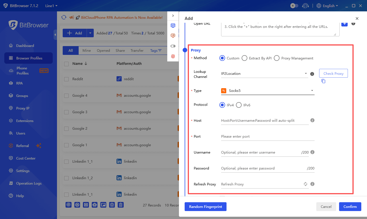 BitBrowser