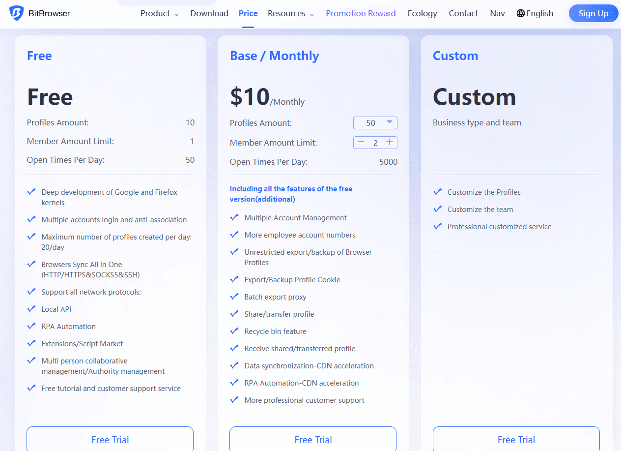 bitbrowser