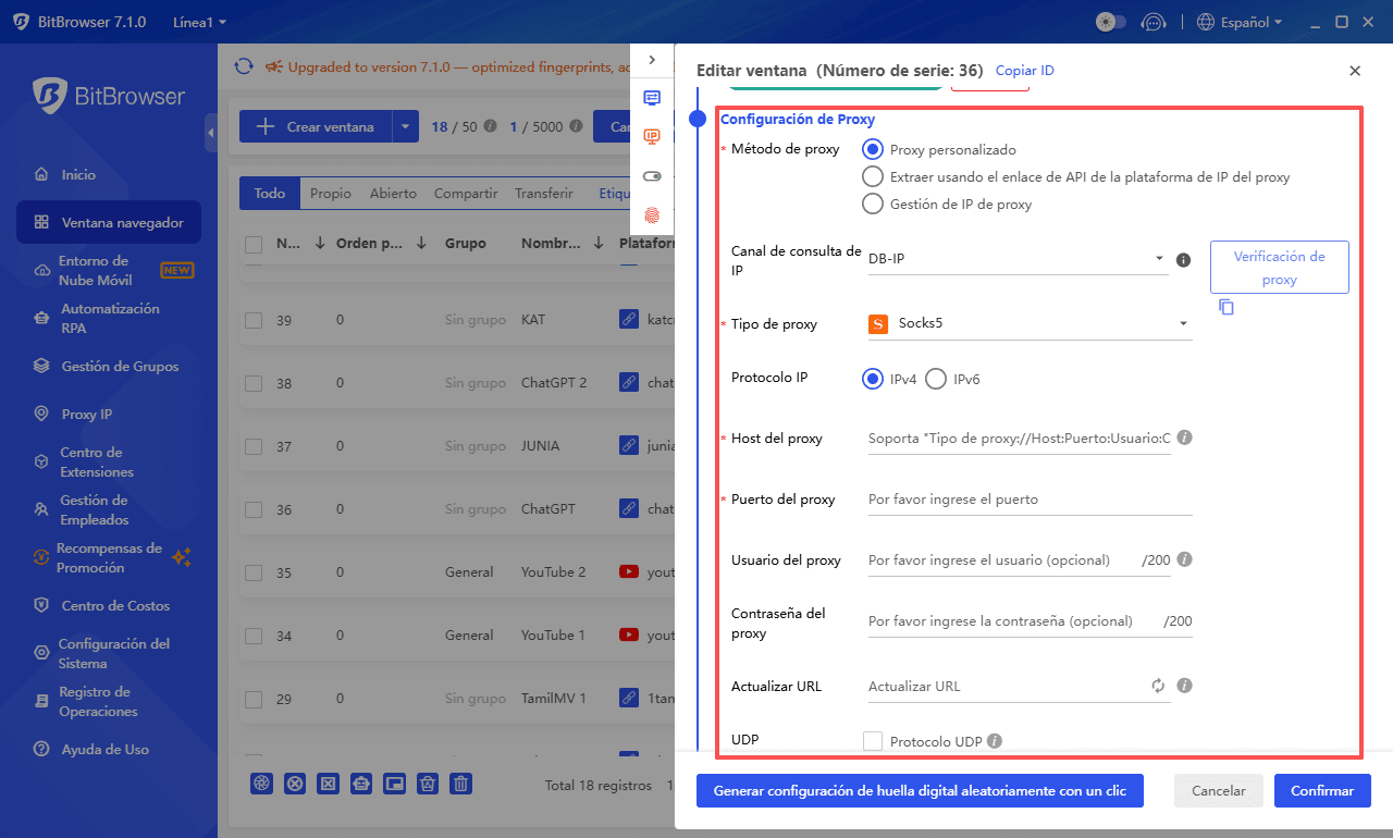 bitbrowser