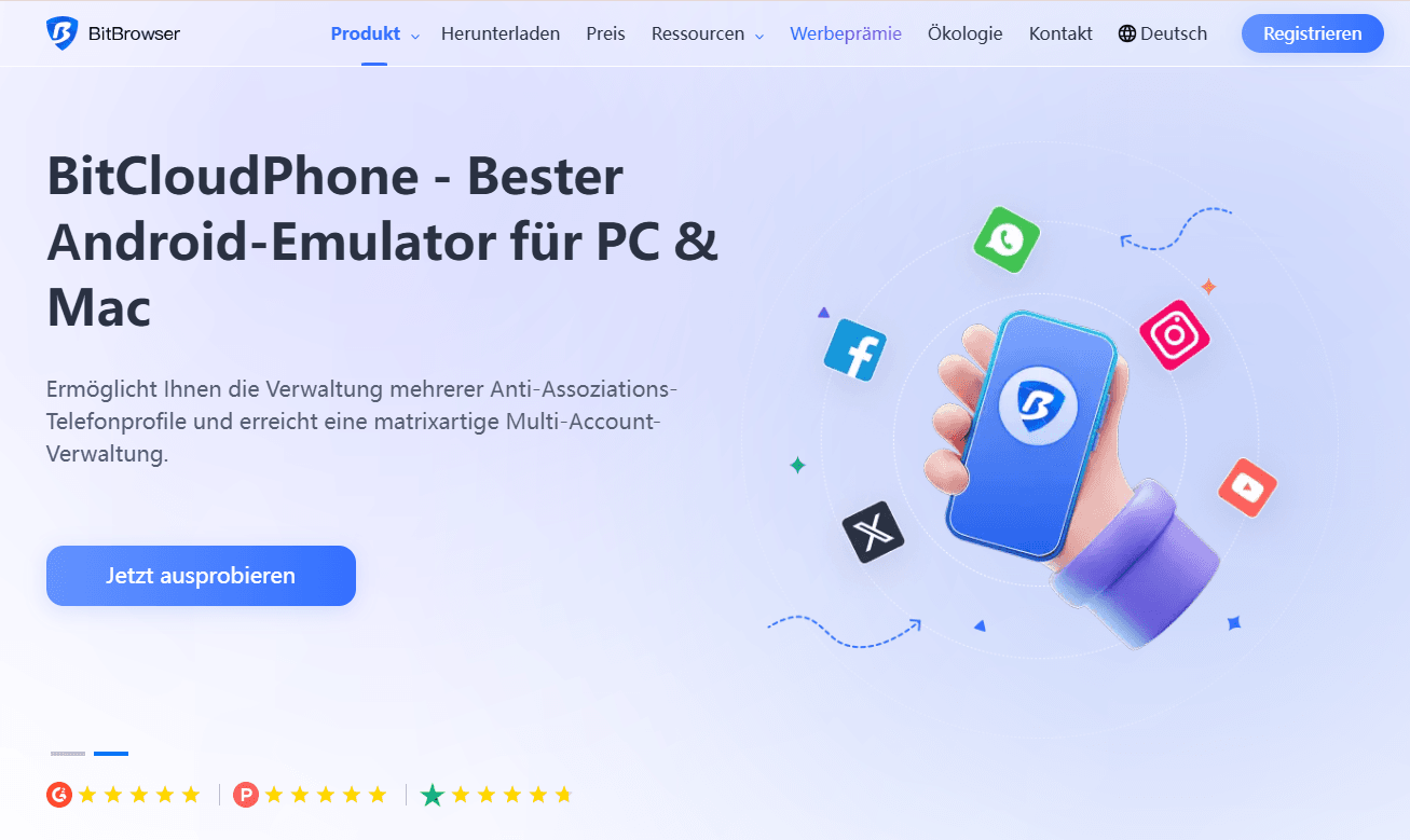 bitbrowser