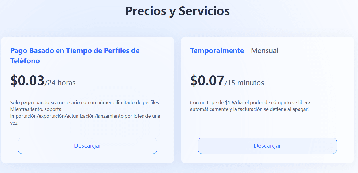 bitcloudphone