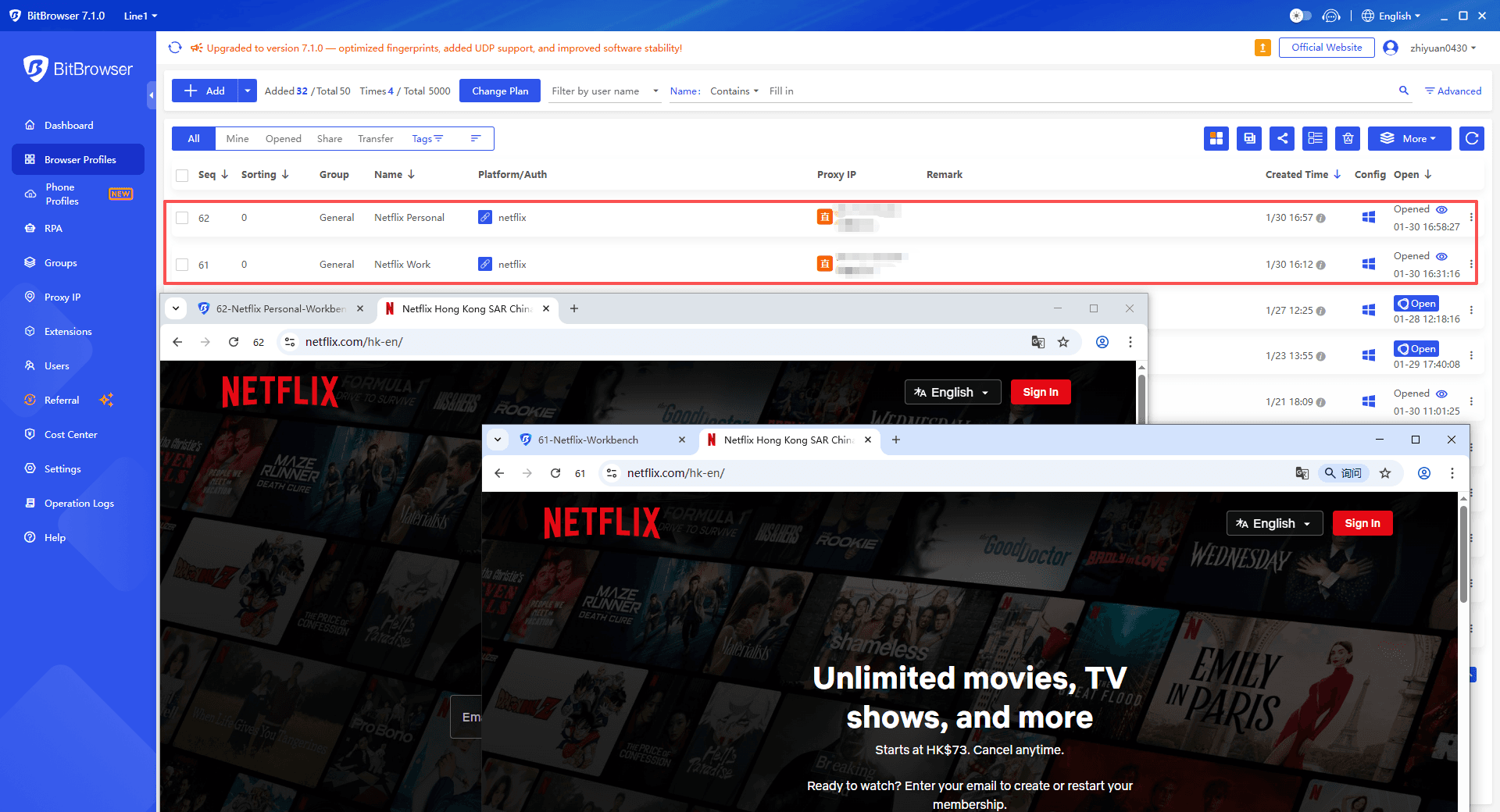 bitbrowser