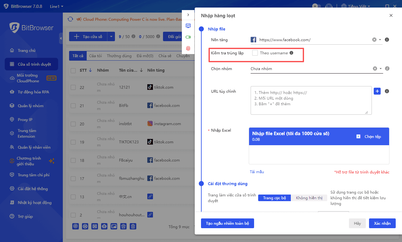 bitbrowser