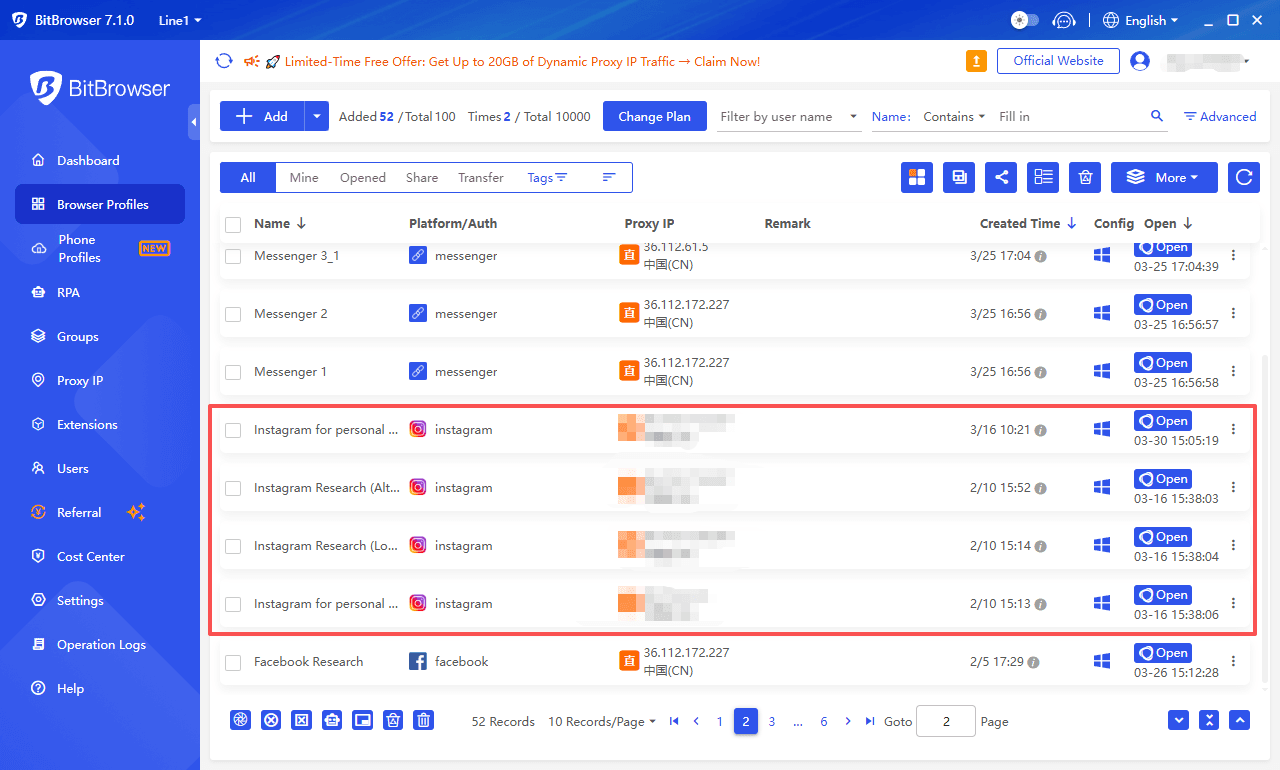 BitBrowser