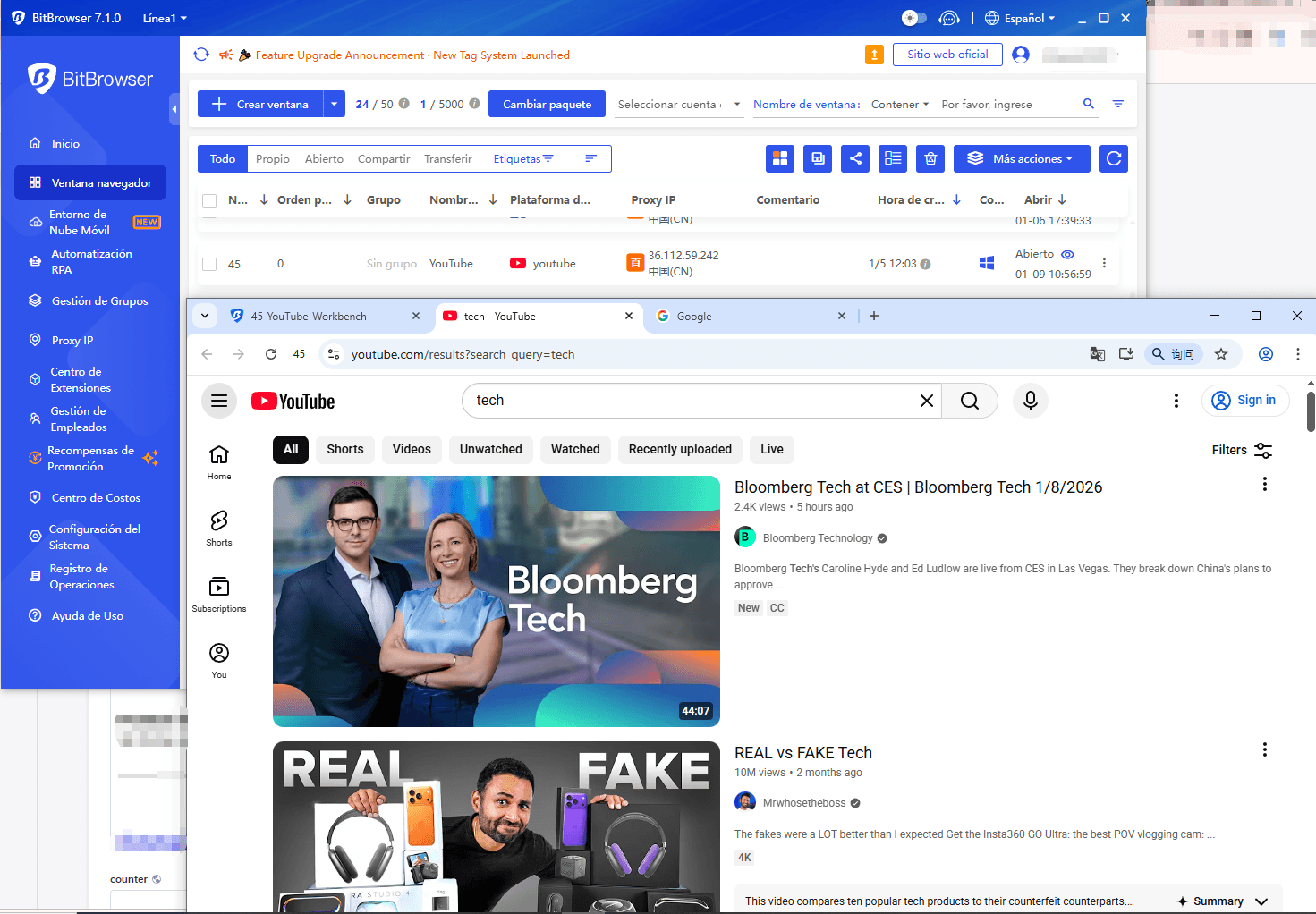 bitbrowser
