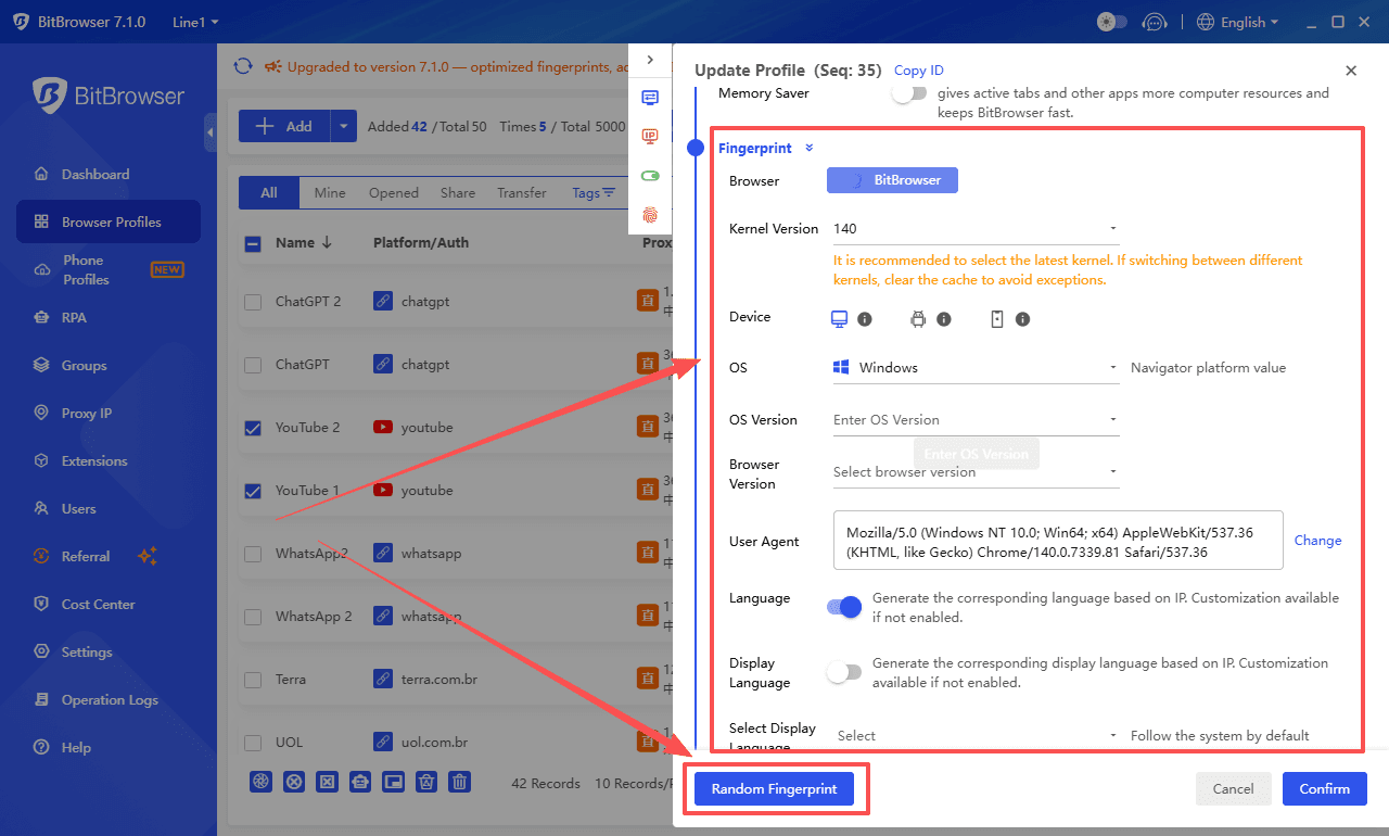 bitbrowser