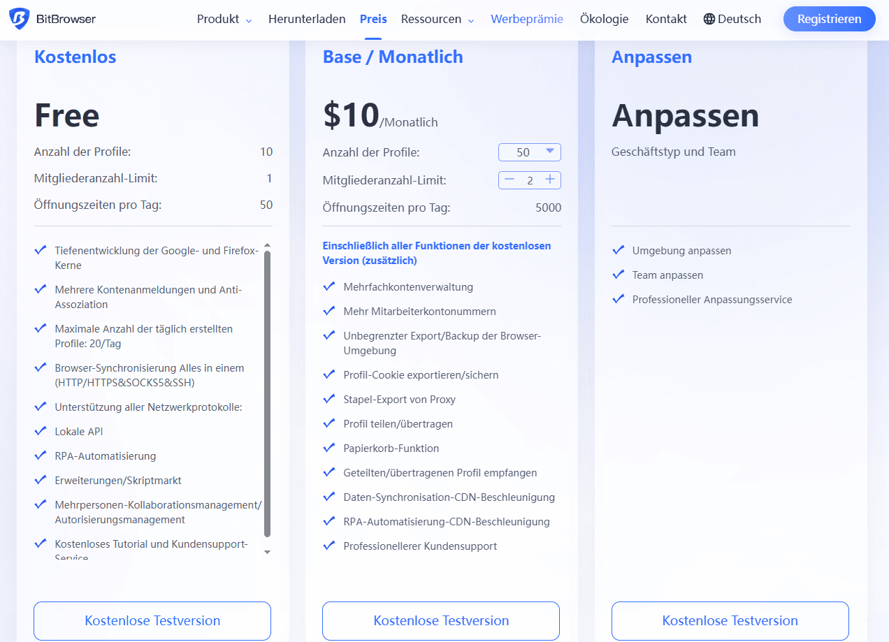 BitBrowser