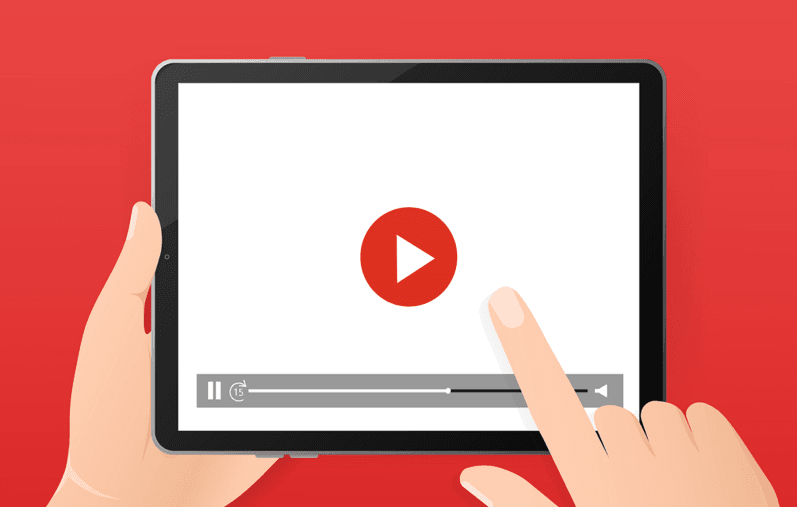 YouTube