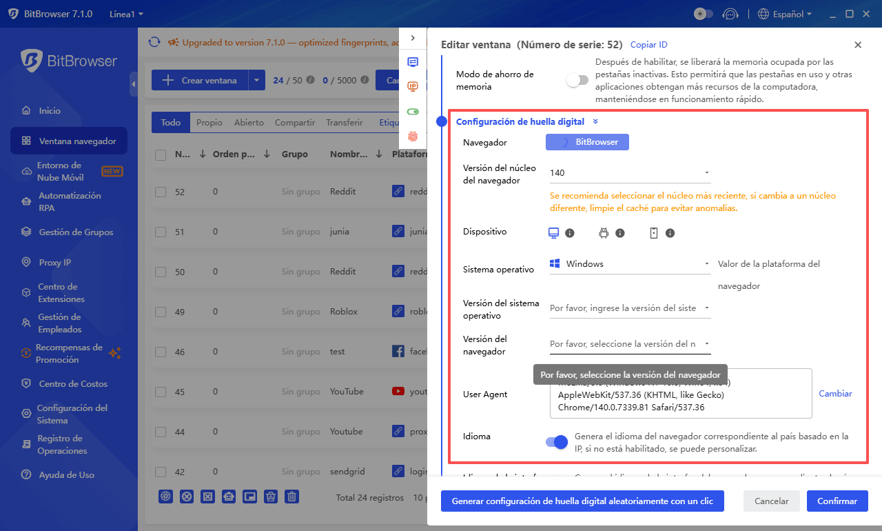 bitbrowser