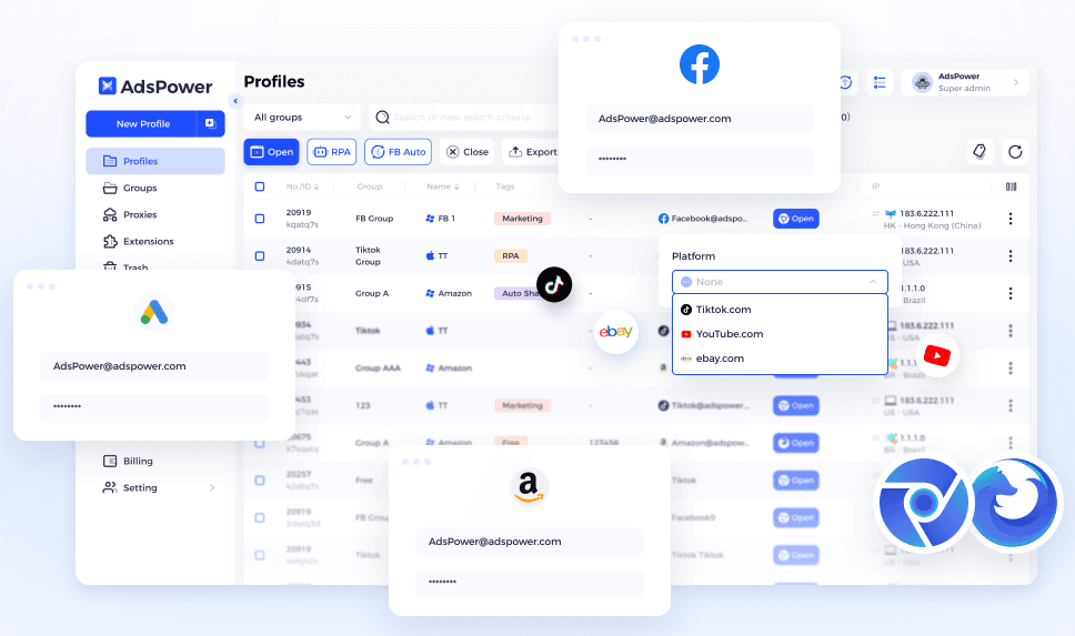 adspower