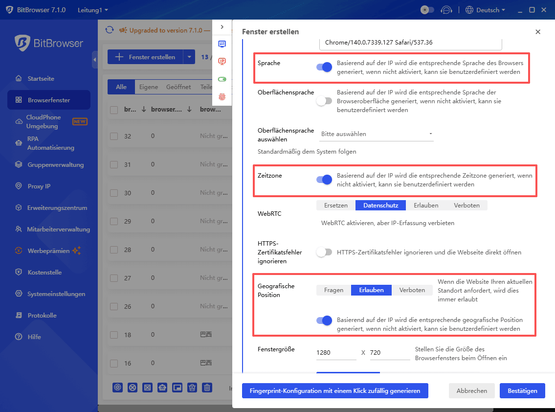 BitBrowser