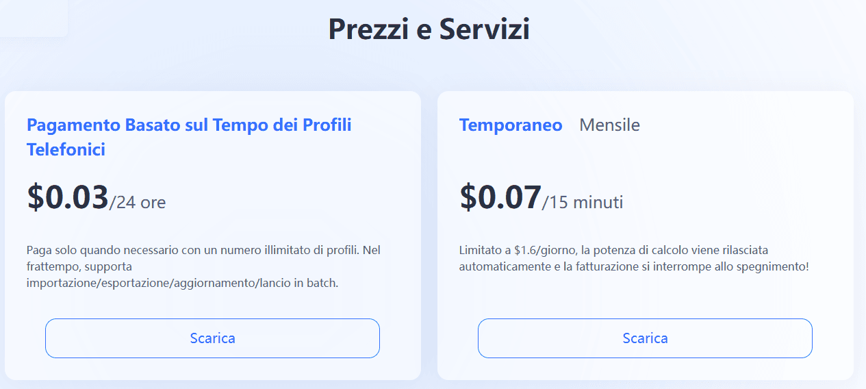 BitCloudPhone