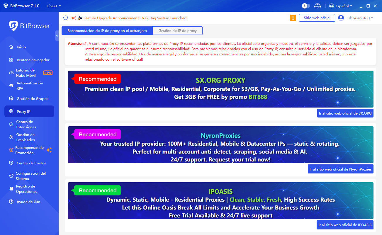 bitbrowser