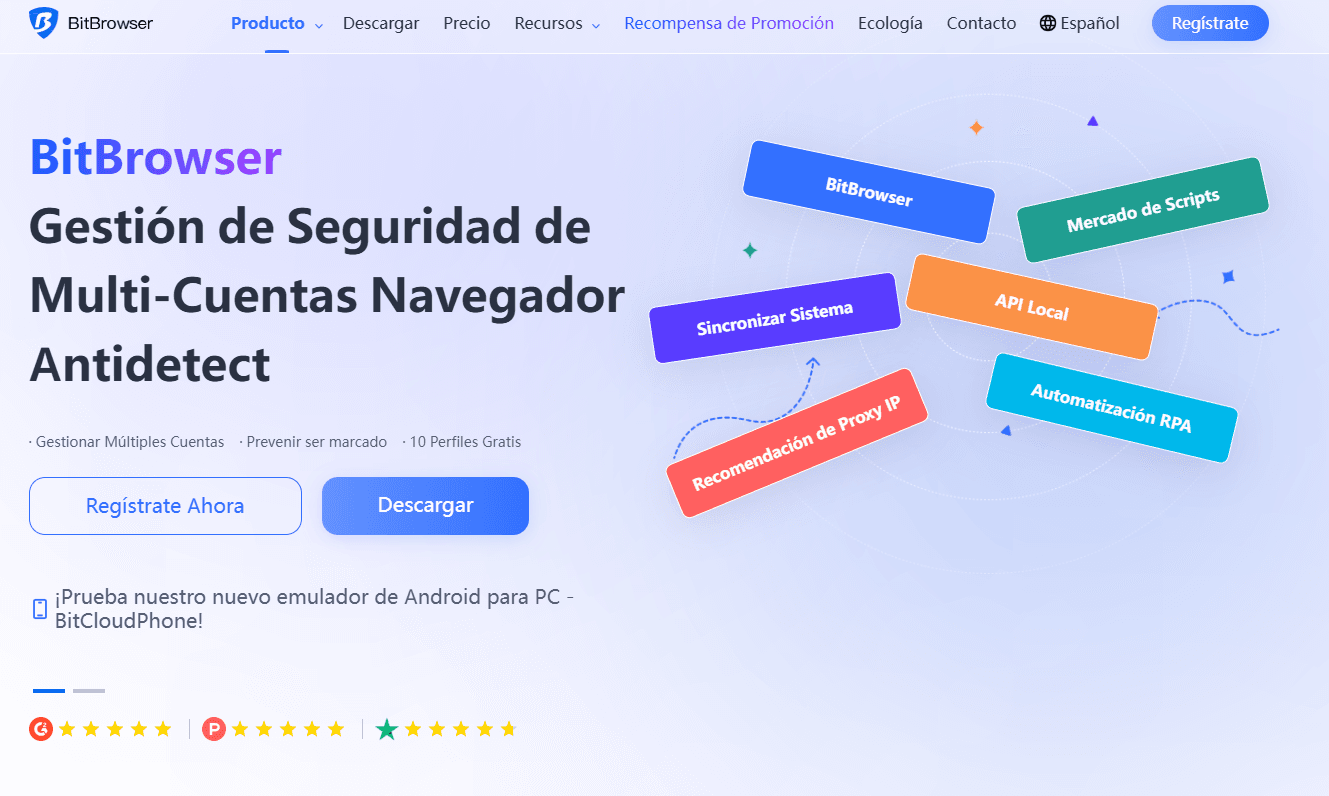 bitbrowser