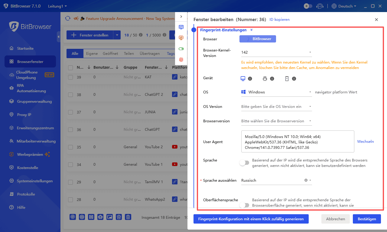 bitbrowser