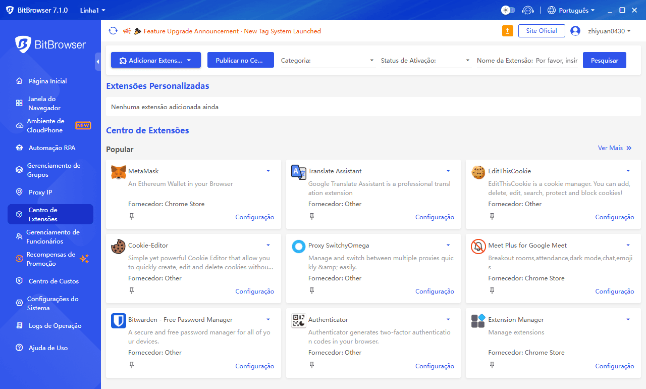 bitbrowser