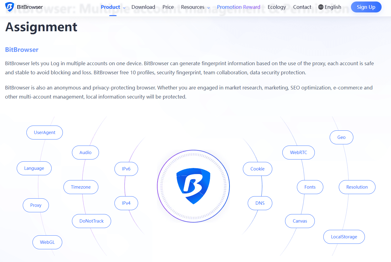 bitbrowser