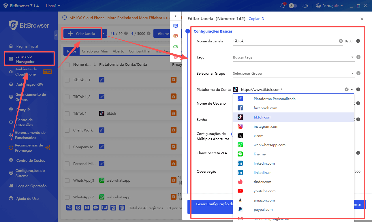 bitbrowser
