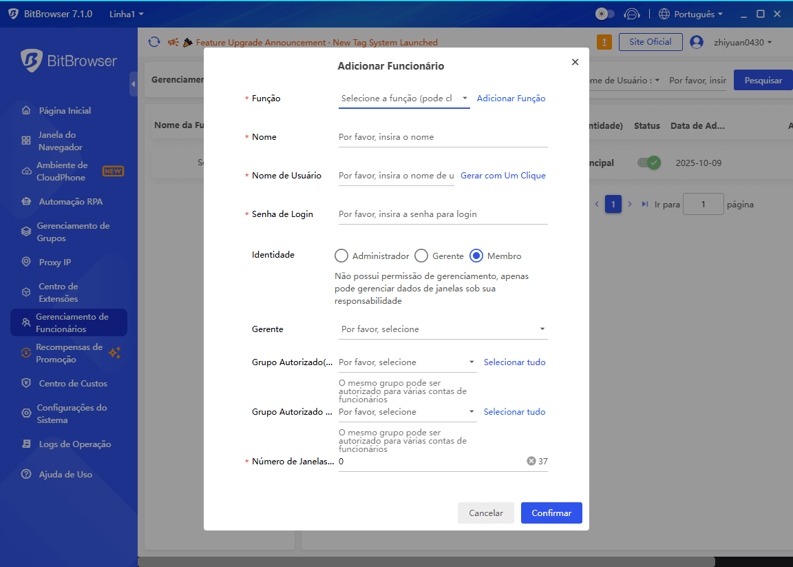 BitBrowser