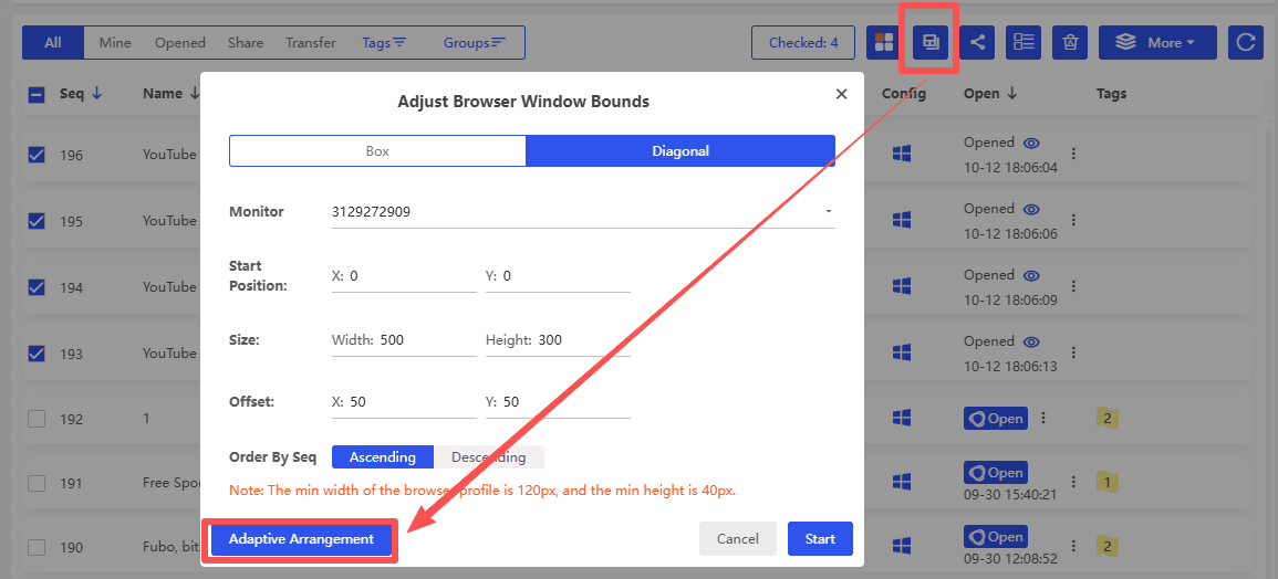 bitbrowser