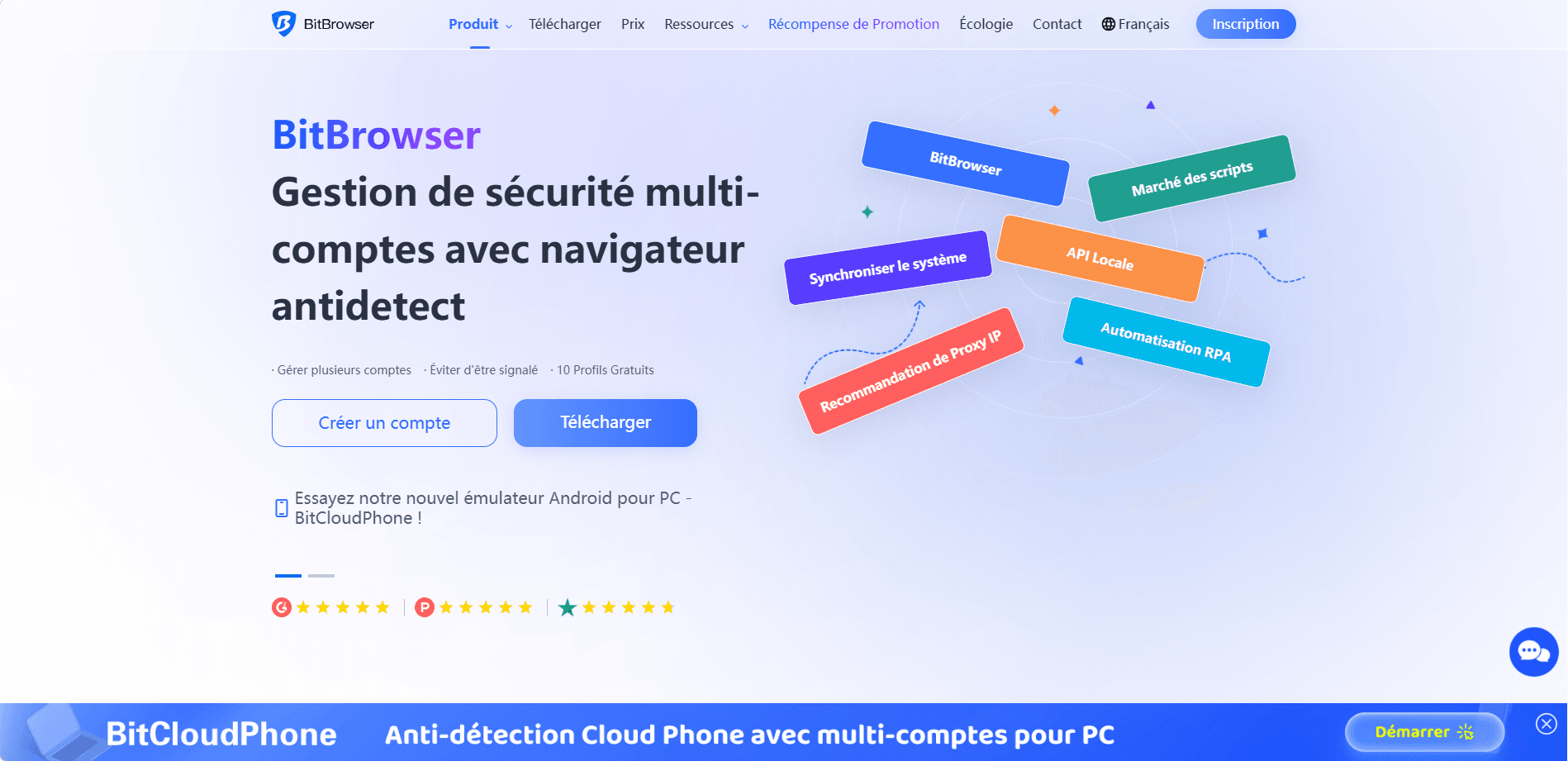 bitbrowser