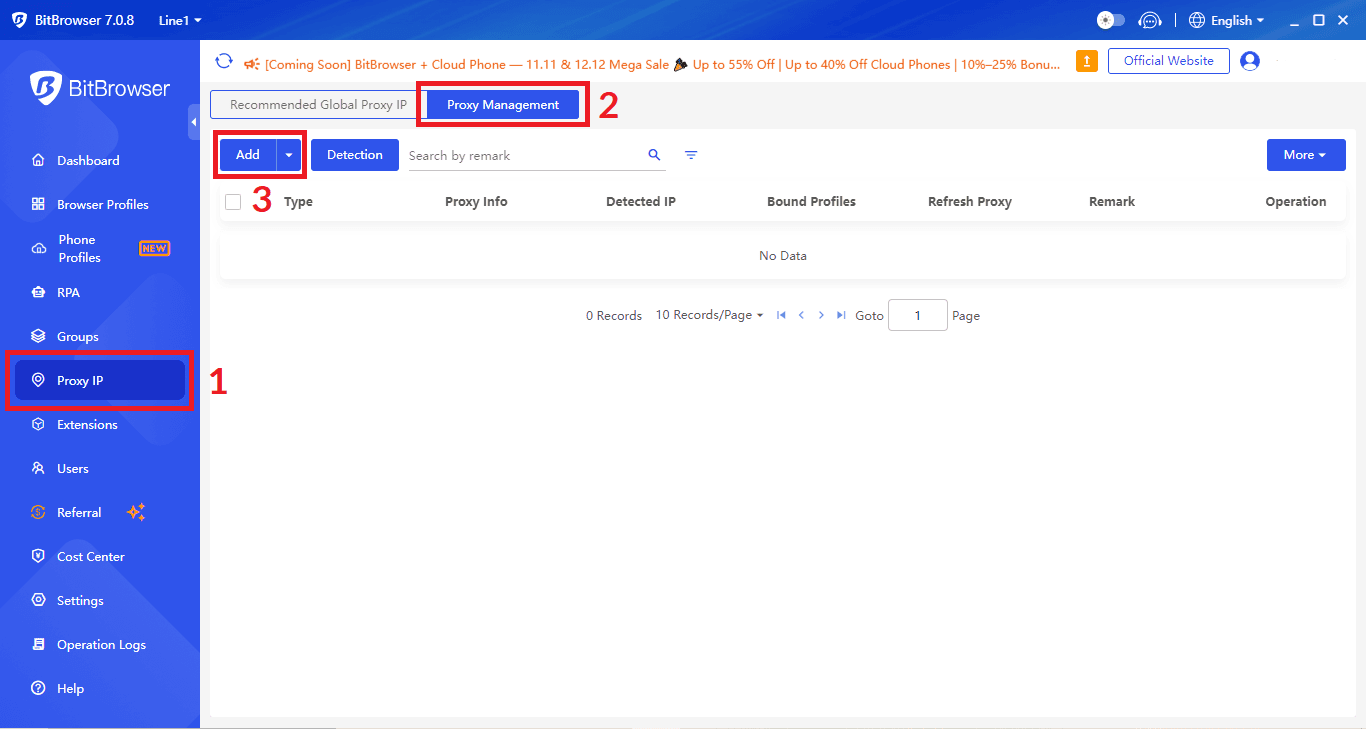 bitbrowser