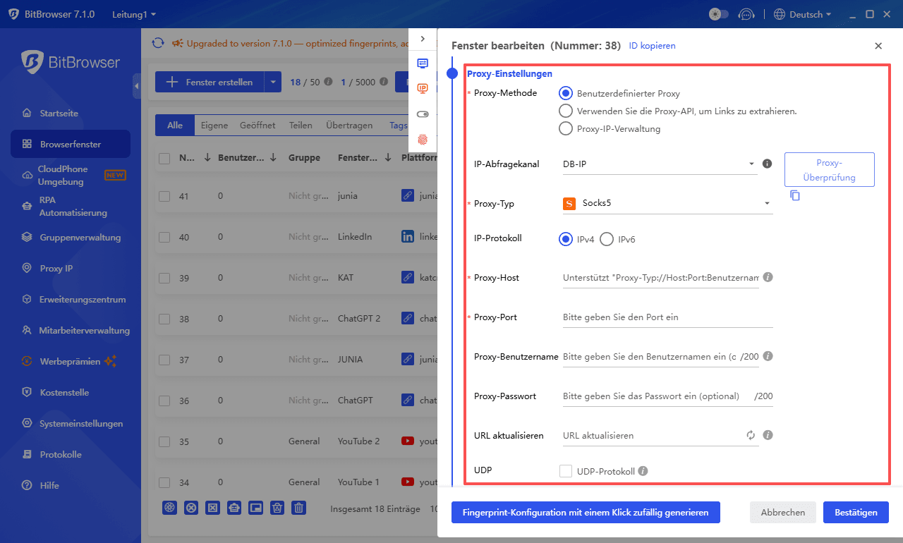 bitbrowser