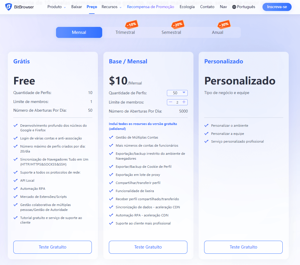 bitbrowser