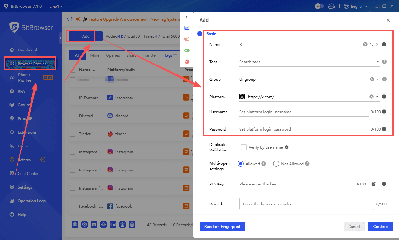BitBrowser