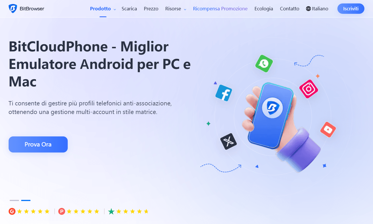 bitbrowser