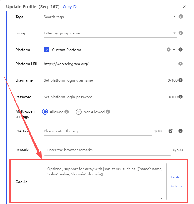bitbrowser