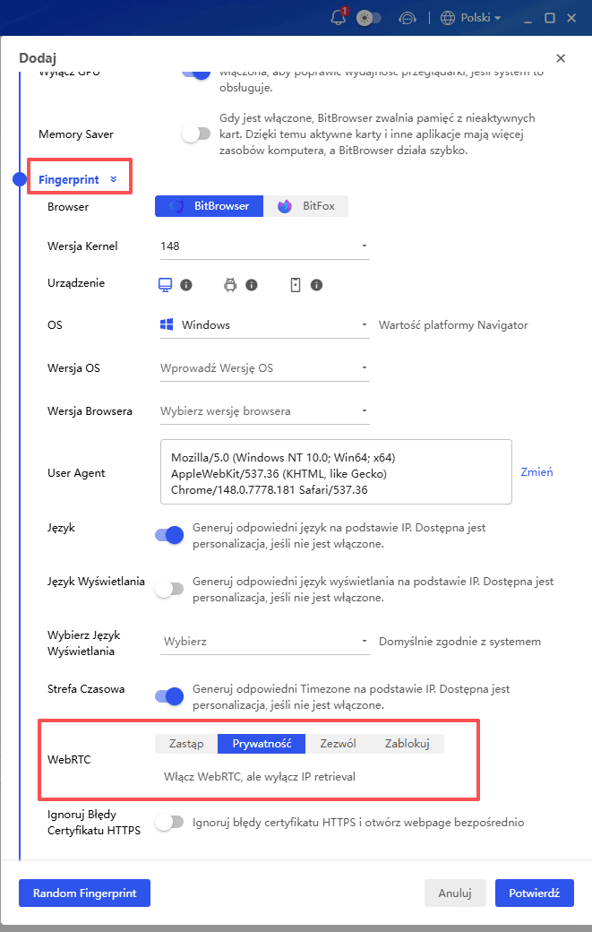 bitbrowser