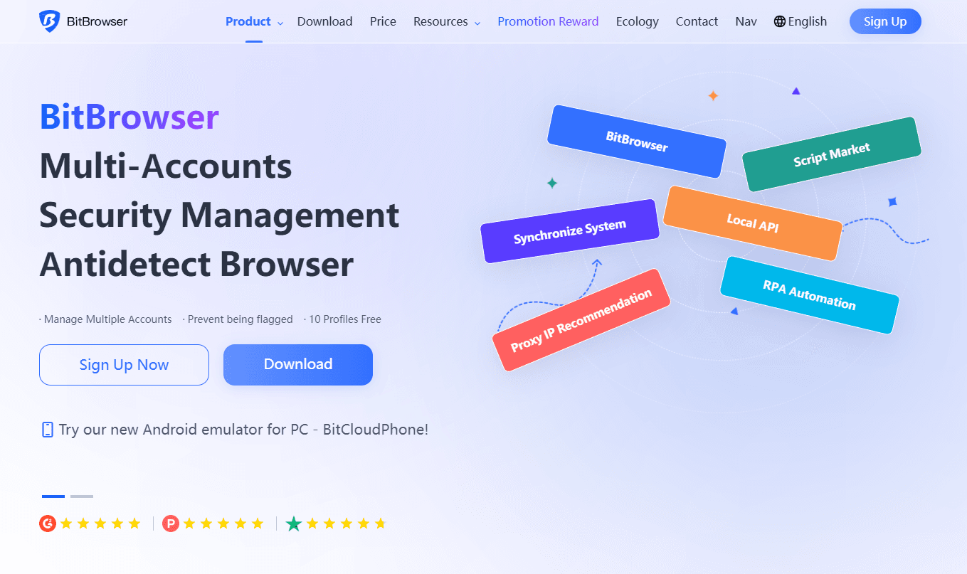 bitbrowser
