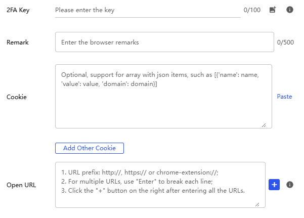 bitbrowser
