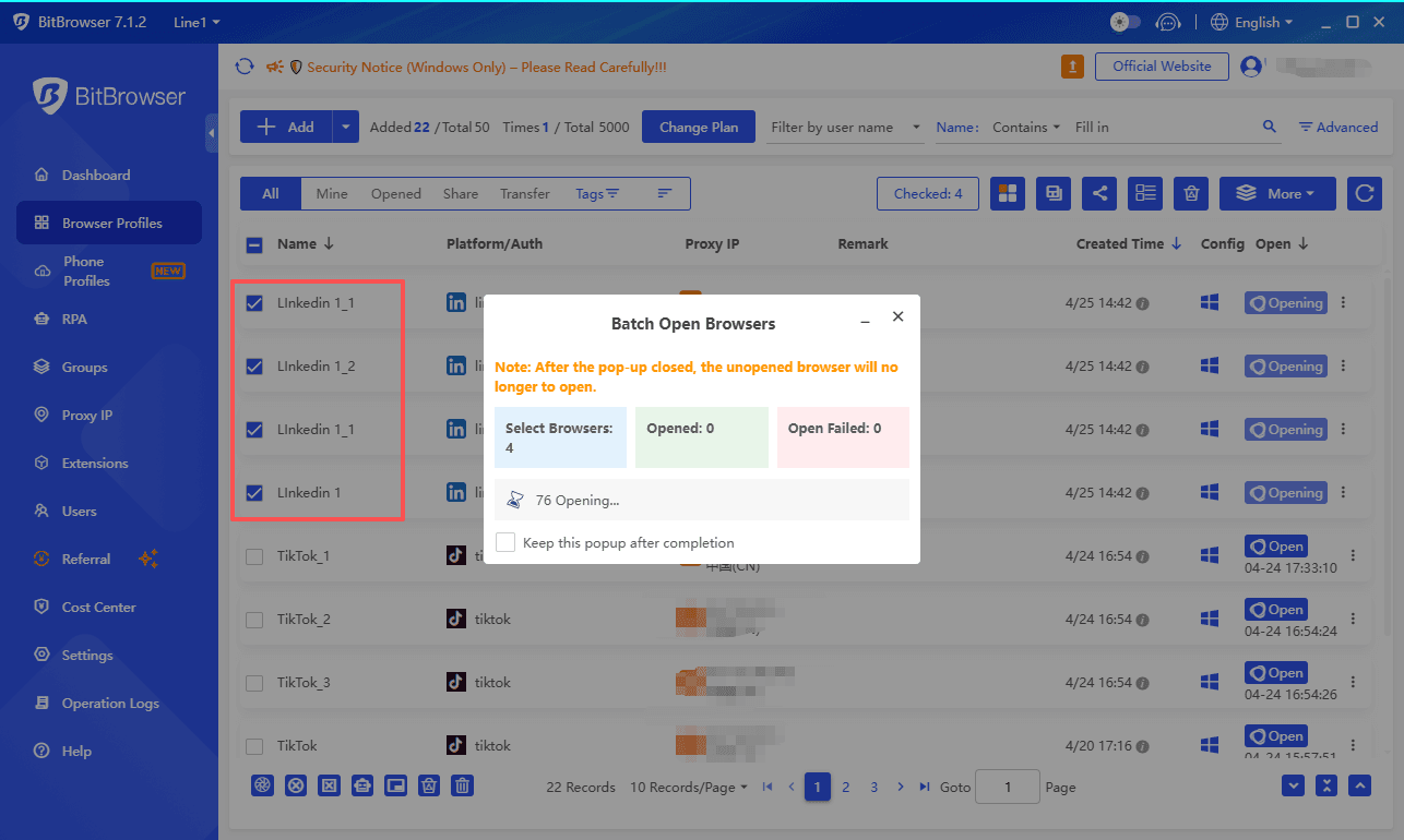 bitbrowser
