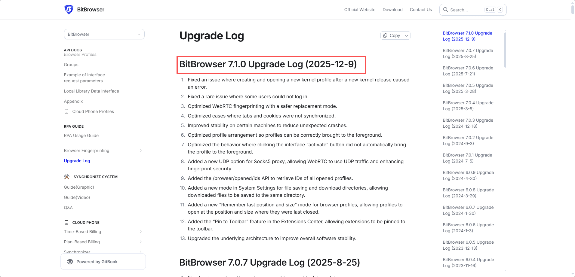 bitbrowser