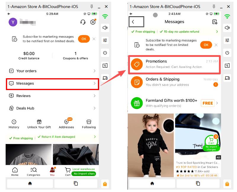 Temu Discount and Promo Code: How to Save Money | bitbrowser