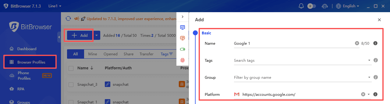 bitbrowser
