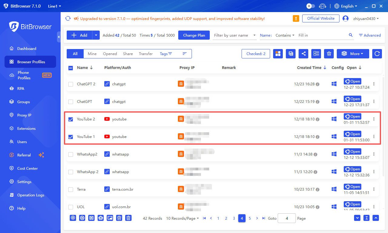 bitbrowser