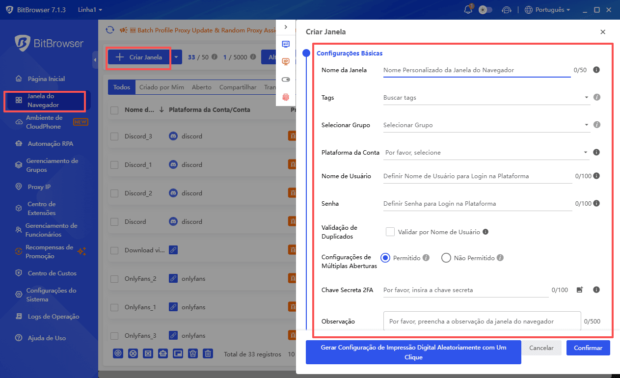 bitbrowser