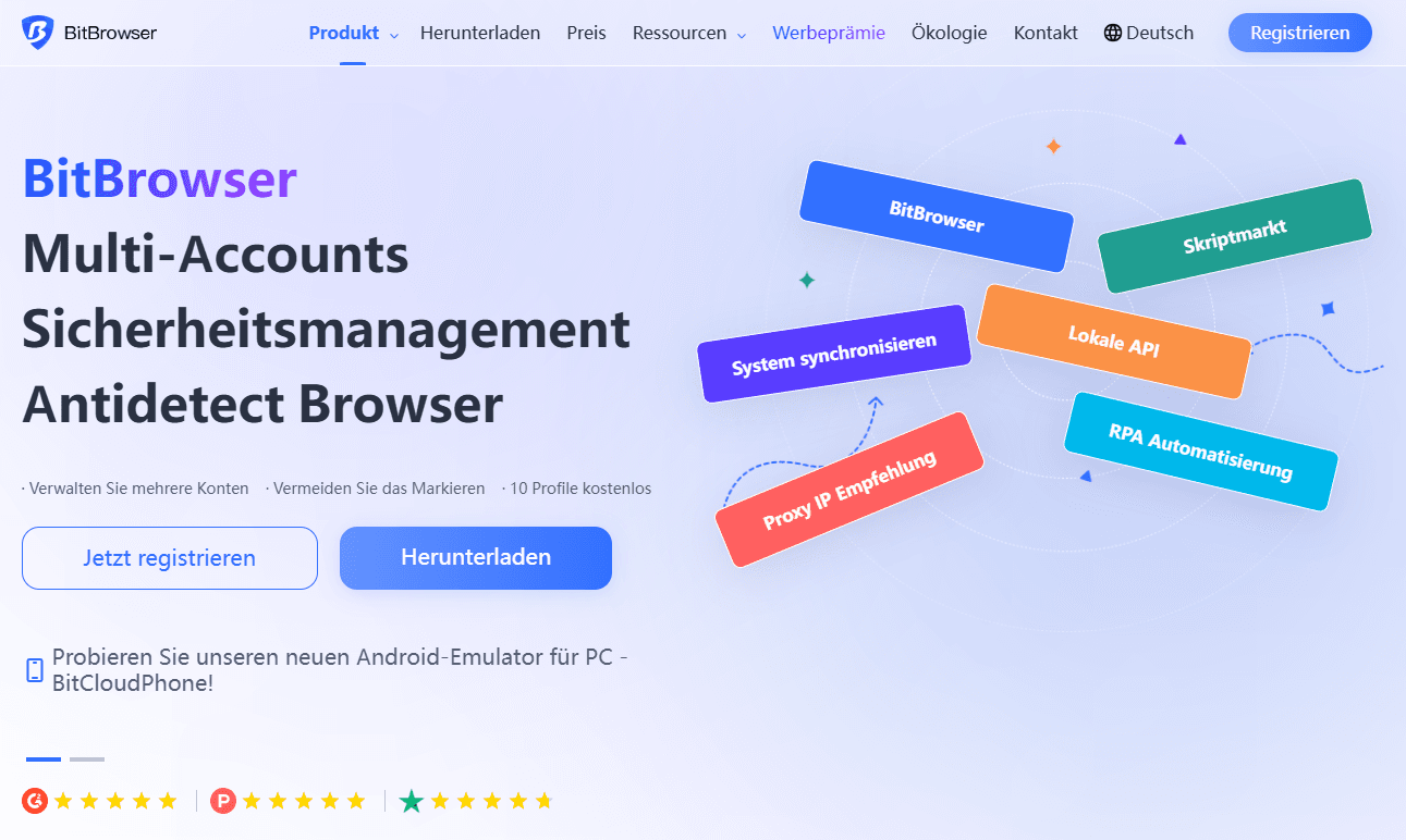 bitbrowser