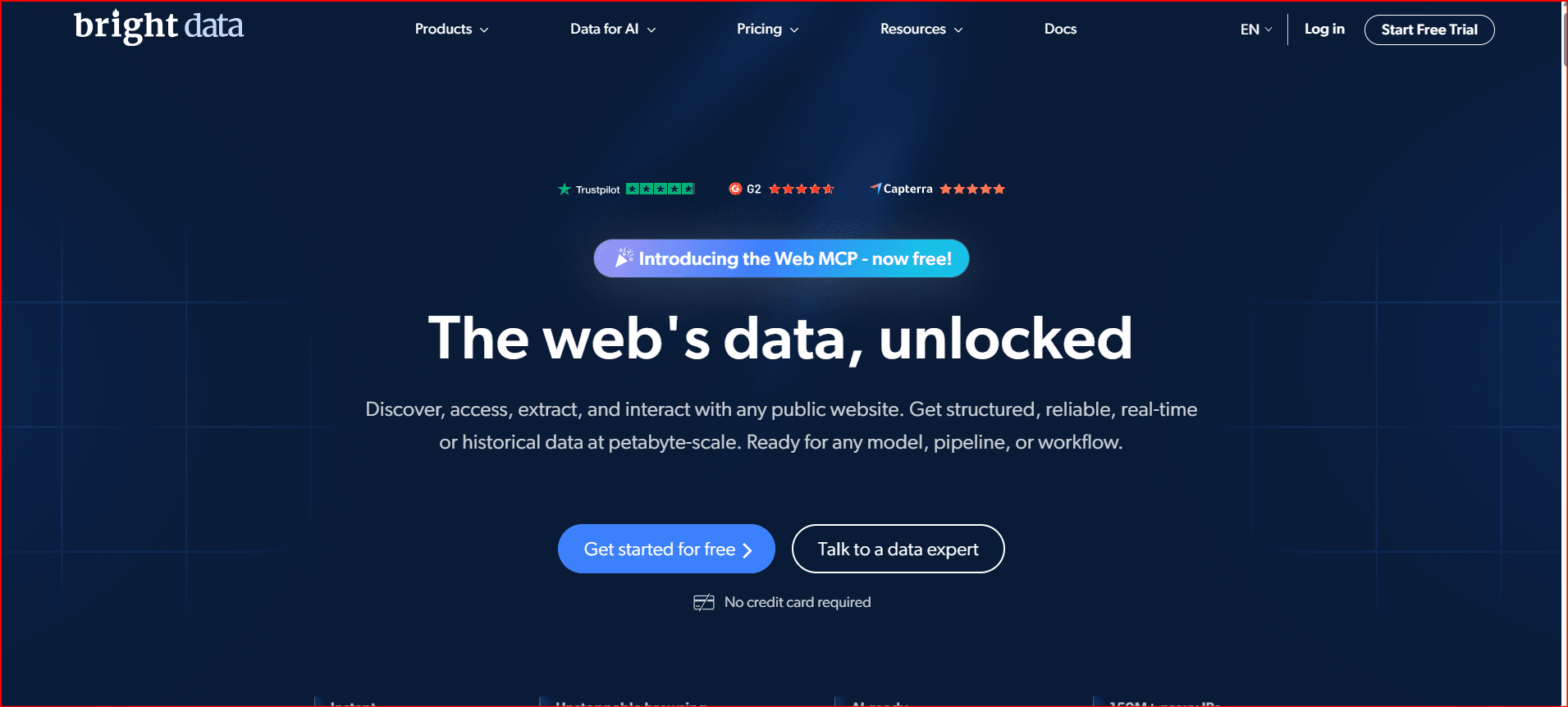 Bright Data