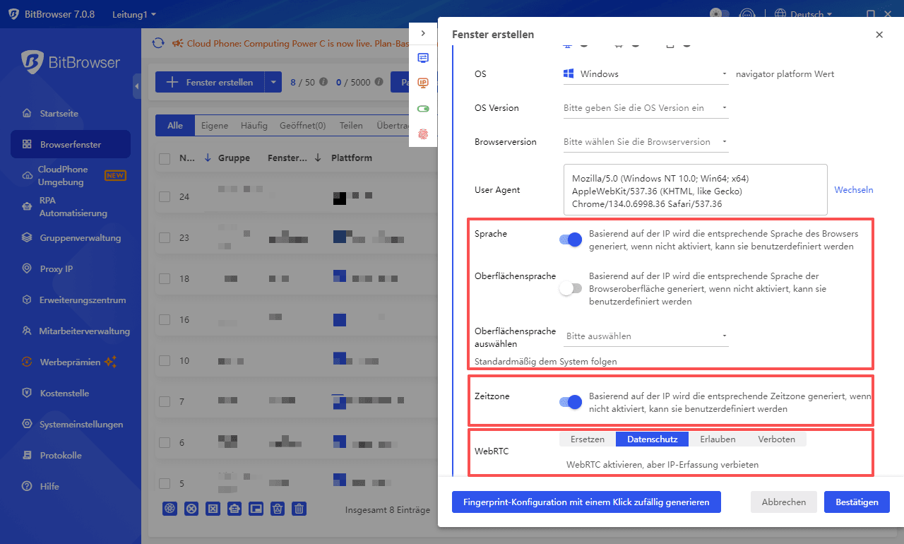 bitbrowser