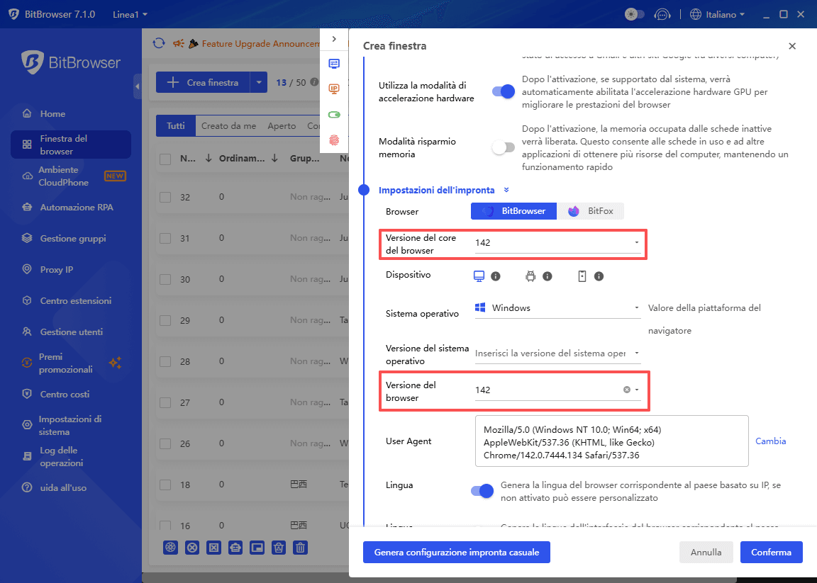 bitbrowser
