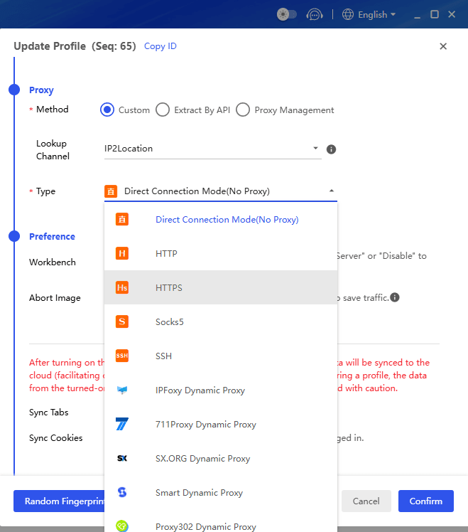 bitbrowser