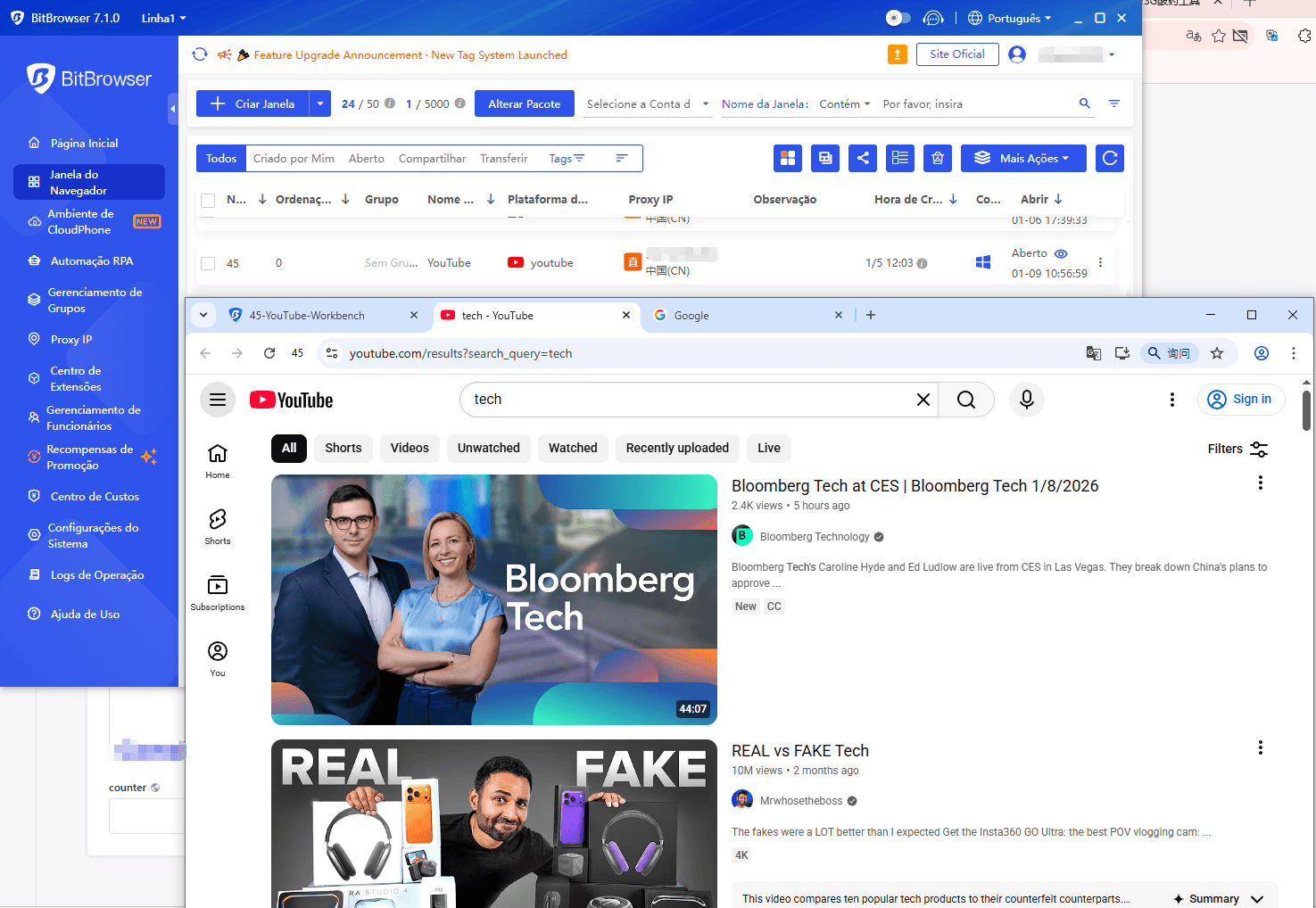 bitbrowser