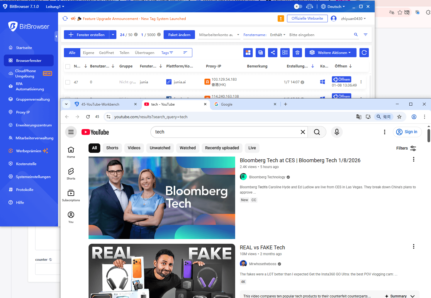 bitbrowser