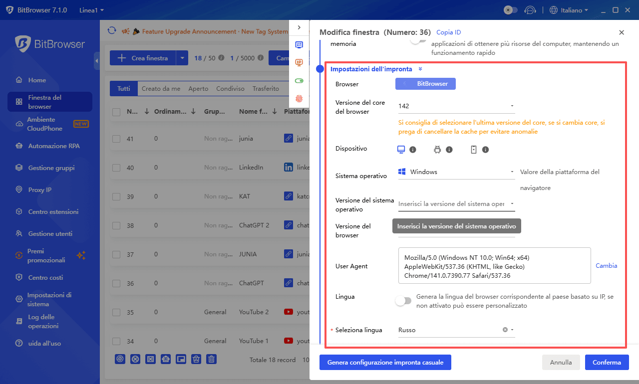bitbrowser