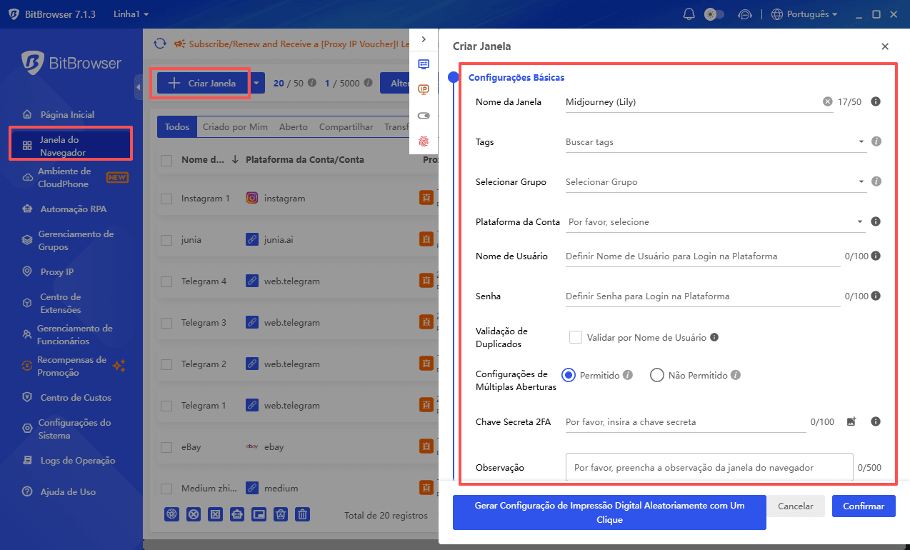bitbrowser