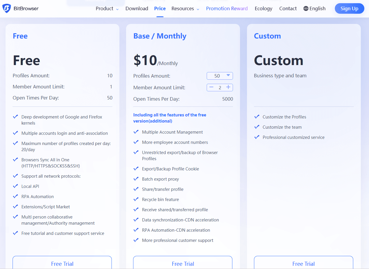BitBrowser